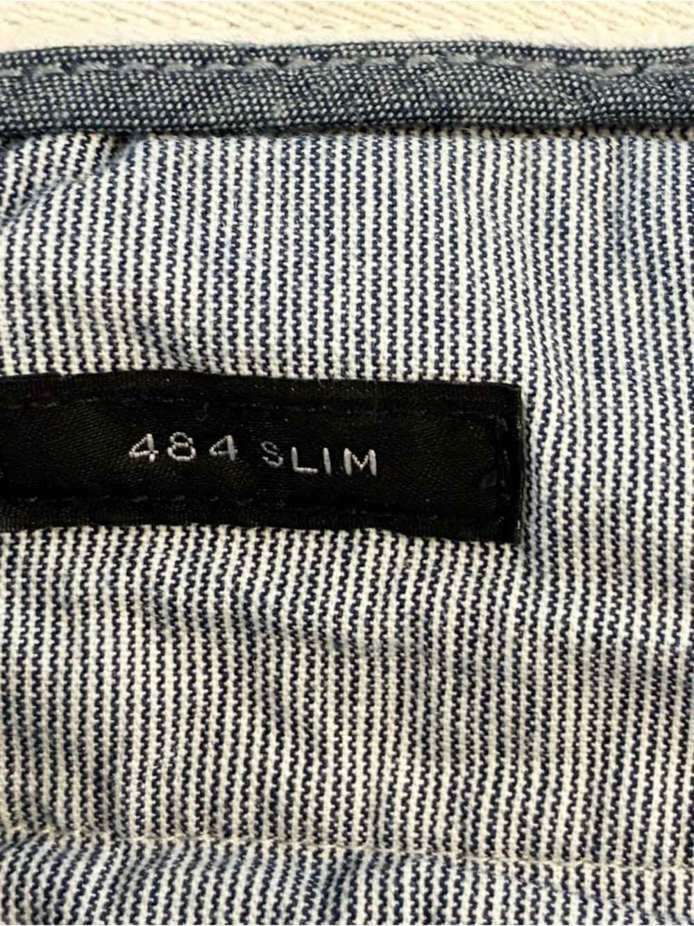 Nwot J Crew Grey 484 Slim Chino Pants 32x32 Stretch Work Office Career Workwear
